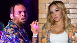 Chris Brown Responds To Tinashe Expressing Regret Over ‘Player’ Collab