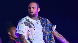 Chris Brown Sued Over Unpaid $2M Popeyes Restaurant Loan