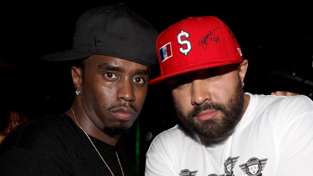 Diddy Defended By Ebro Over Business Scrutiny: ‘We Ain’t Yelling At Any Other Executive’