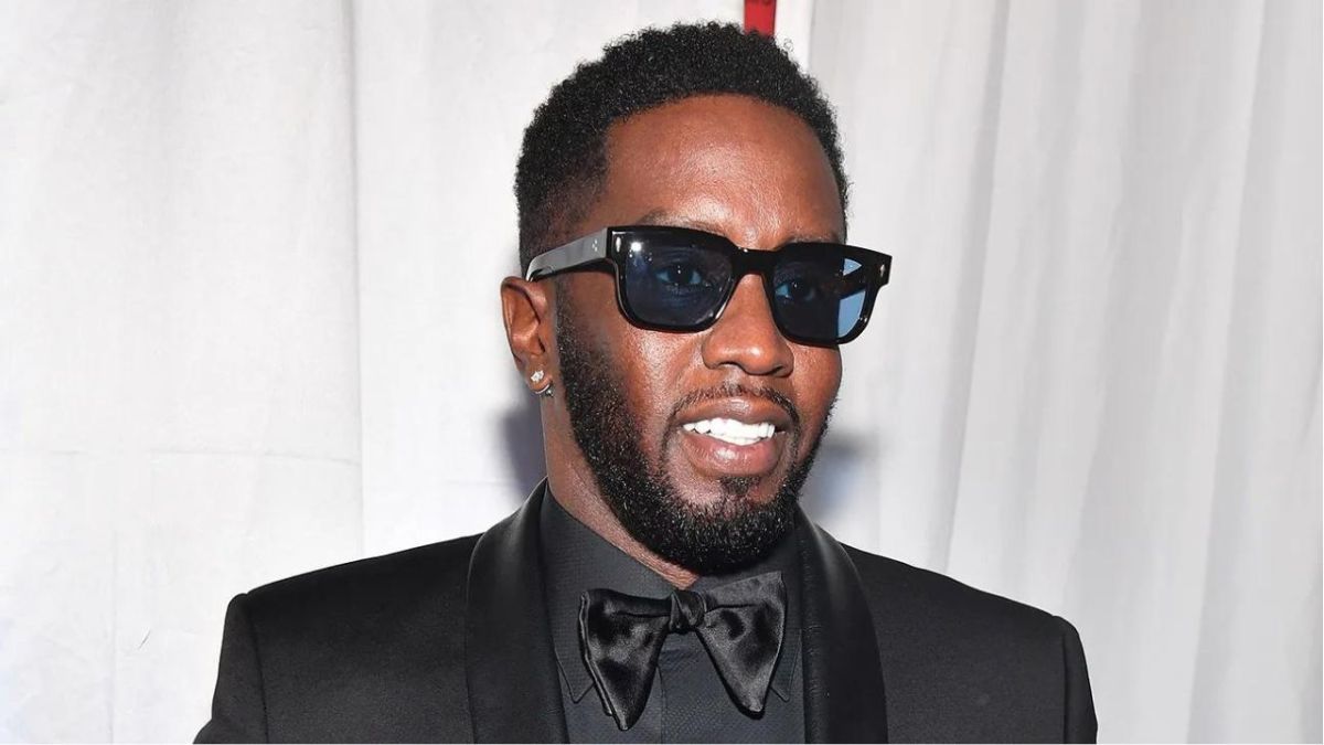 Diddy Recalls ‘Lightbulb’ Moment That Turned Cîroc’s Fortunes Around: ‘They Were Losing $40M’