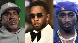 Diddy’s Ex-Bodyguard Claims Keefe D Is Lying About Who Shot 2Pac