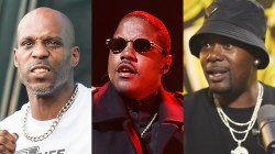 DMX Once 'Chased' Ma$e & Threatened To 'Catch' Him, Says Memphis Bleek