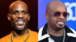 DMX Once Robbed A 'Source' Magazine Reporter With Help Of His Dog, Says Jermaine Dupri