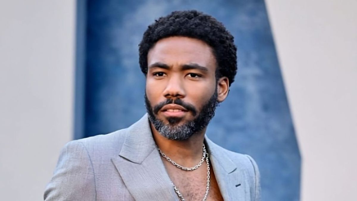 Donald Glover’s ‘Lando’ Project Switches From TV Series To Movie