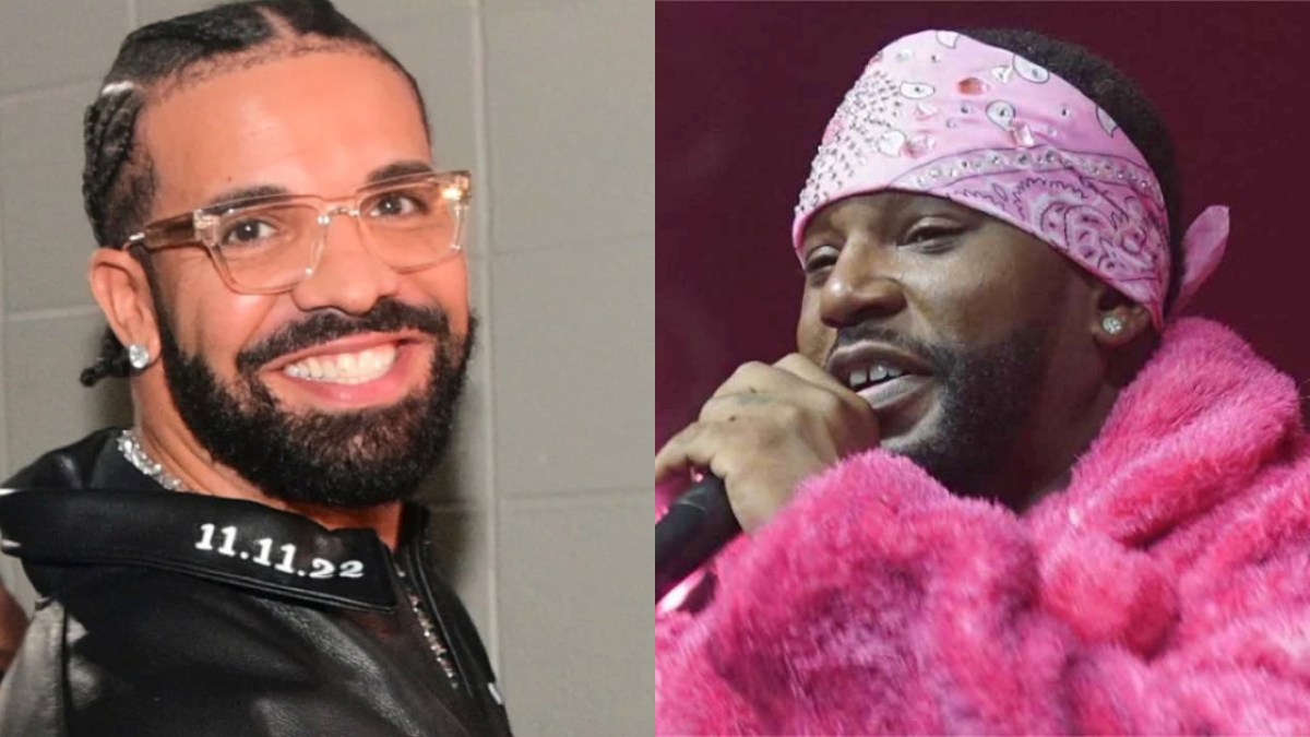 Drake Fans Out Over Classic Cam’ron Freestyle: ‘There’ll Never Be Another Dipset’