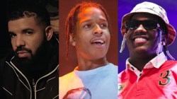 Drake Namedrops A$AP Rocky In New Song Snippet With Lil Yachty