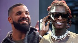 Drake Takes Young Thug Loyalty To Next Level In New 'For All The Dogs' Snippet