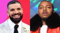 Drake Walks Out With Bow Wow At Atlanta Show: 'I Wanted To Be Like Him Growing Up'