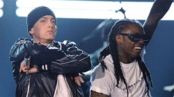 Eminem Amazed By Lil Wayne Bar: 'Why Didn’t I Think Of That?'