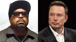 Ice Cube Eviscerates Elon Musk's Twitter Ownership Over 'Feel Old Yet?' Meme