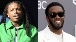 Jacquees Calls Out 'Billboard' Over Diddy Album Blunder: 'Fire Whoever The F-ck Posted This'