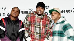 Jadakiss Reveals Secret To The LOX's Long-Running Brotherhood