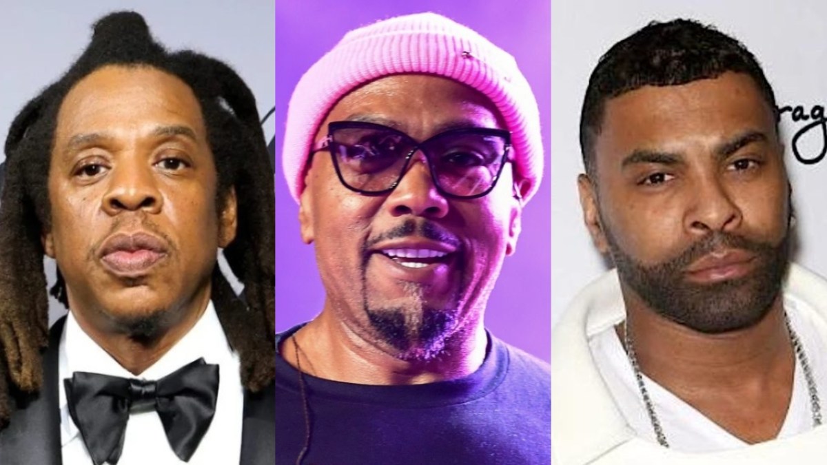 JAY-Z, Timbaland & Ginuwine Defeat Soul Singer's Copyright Lawsuit