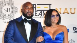 Jeezy & Jeannie Mai Reportedly Divorcing Due To 'Different Views & Values'