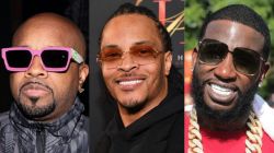 Jermaine Dupri Taps T.I., Gucci Mane & More For So So Def 30th Anniversary Festival