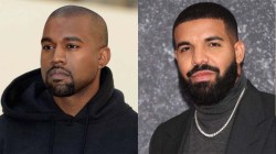 Kanye West's Antisemitic Comments Were Aimed At Drake, Says Malik Yusef