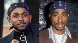 Kendrick Lamar Shows Love To 2Pac On 27th Anniversary Of His Shooting