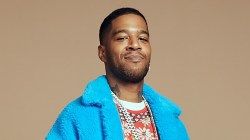 Kid Cudi Drops Two Of His 'Favorite' Songs From 'INSANO' After Delaying Album