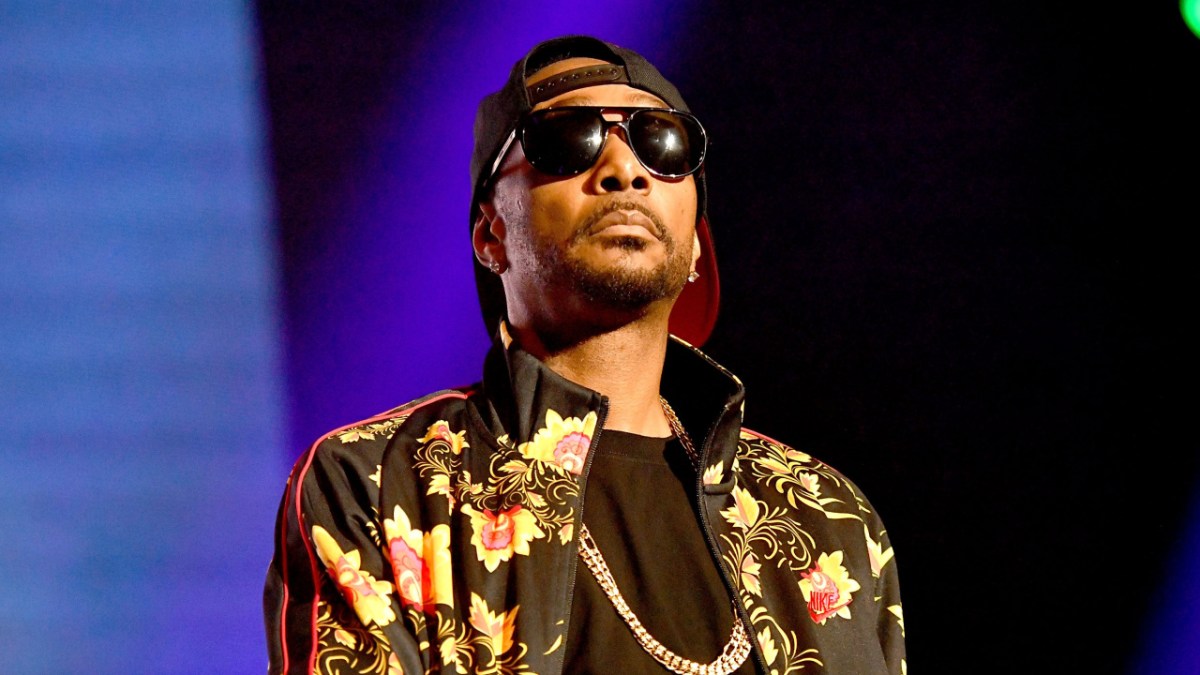 Krayzie Bone Reportedly 'Fighting For His Life' In Hospital