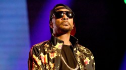 Krayzie Bone Reportedly 'Fighting For His Life' In Hospital