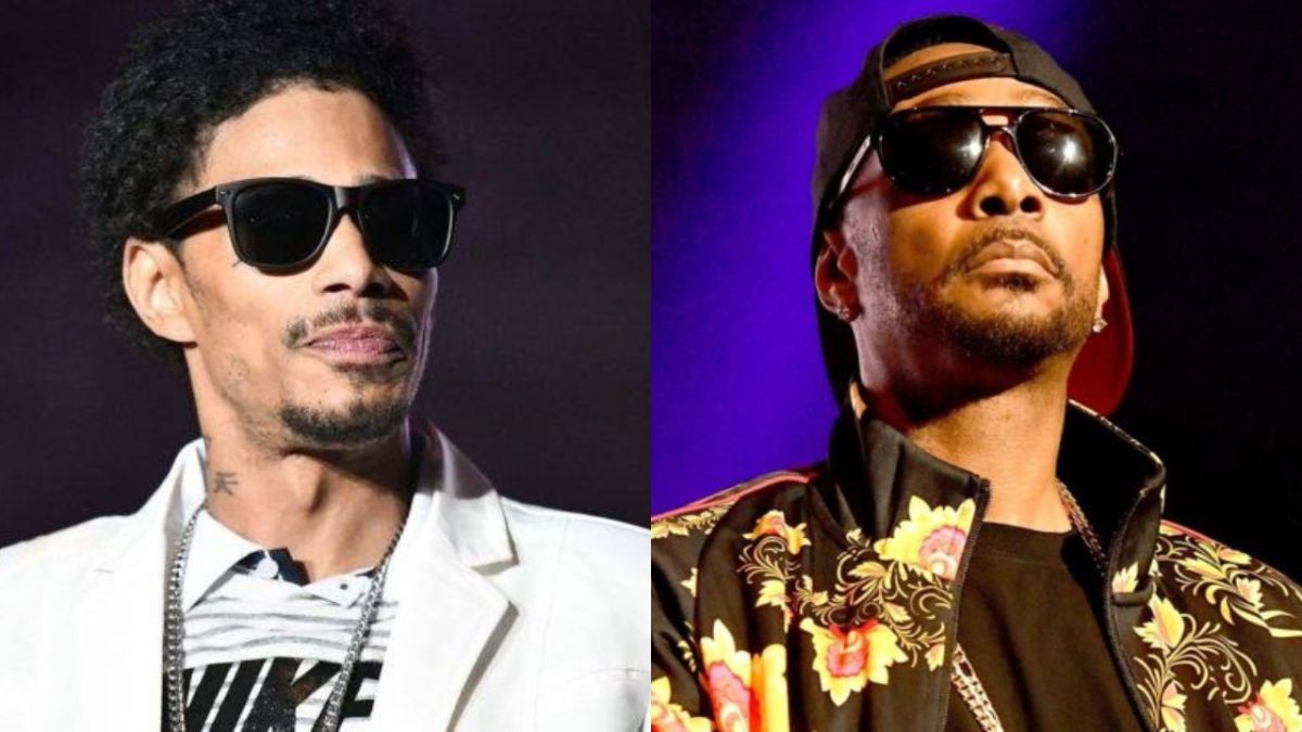 Layzie Bone Breaks Silence On Krayzie Bone Hospitalization: ‘Your Support Means The World’