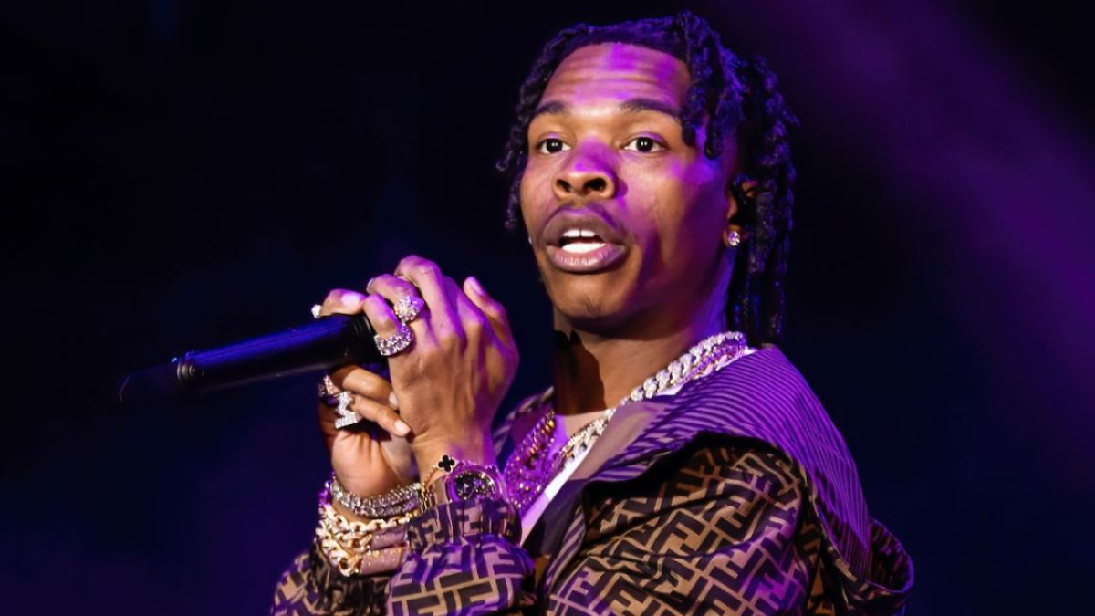 Lil Baby Breaks Silence On Memphis Concert Shooting