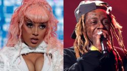 Lil Wayne & Doja Cat Among 2023 MTV VMAs Performers