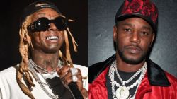 Lil Wayne Leads Deion Sanders' Colorado Buffs Onto Field & Cam'ron Celebrates OT Victory