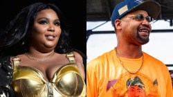 Lizzo Brushes Off Dancer Drama With Bikini Twerk To Juvenile’s ‘Back That Azz Up’