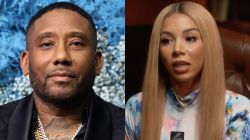 Maino Says Brittany Renner’s Body Count ‘Doesn’t Matter’