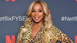 Mary J. Blige Slaps Talent Agency With New Lawsuit Over Unpaid Festival Fee