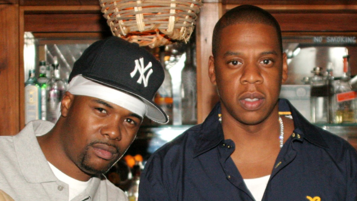 Memphis Bleek Recalls JAY-Z Predicting Roc-A-Fella Demise: 'Nobody Wanted To Listen'