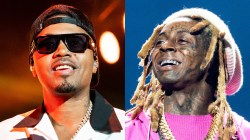 Nas & Lil Wayne Reassert 'Icon' Status On Dazzling 'Magic 3' Collab: Listen