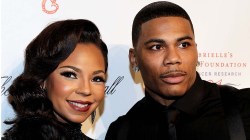 Nelly Confirms He & Ashanti Are Back Together: 'It Surprised Both Of Us'