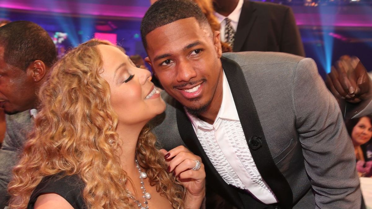 Nick Cannon Explains How Mariah Carey Saved His Life: ‘I’d Lay Down My Life For Her’