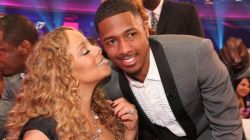 Nick Cannon Explains How Mariah Carey Saved His Life: ‘I’d Lay Down My Life For Her’