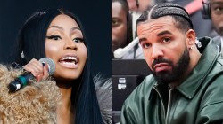 Nicki Minaj Applies Pressure On Drake As 'For All The Dogs' Wait Continues