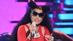 Nicki Minaj Debuts New 'Pink Friday 2' Song, Wins Best Hip Hop Award At 2023 MTV VMAs