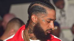 Nipsey Hussle’s Ex Accused Of Possessing ‘Unlawful’ Recording In Custody Court Battle