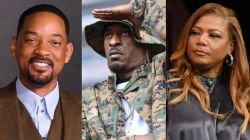 Will Smith Launching Hip Hop Podcast ’Class Of ‘88’ Featuring Rakim, Queen Latifah & More