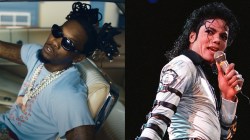 Offset Hints At Album Release Date Via Michael Jackson-Inspired Outfit