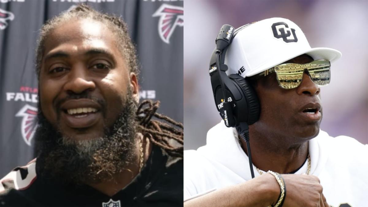 Pastor Troy Explains How Deion Sanders Inspired His Rap Career: ‘Now We Family’