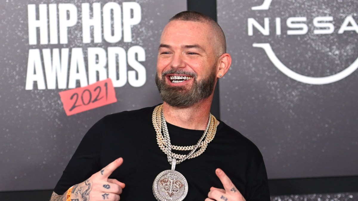 Paul Wall Stuns Fans With 'Unrecognizable' New Look: 'Ain’t No Way This Him'