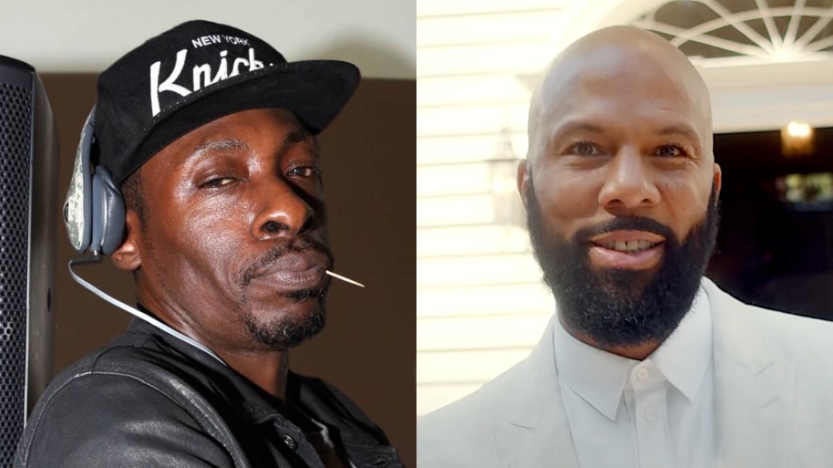 Pete Rock Vows Joint Album With Common Will Bring Excitement Back To Hip Hop