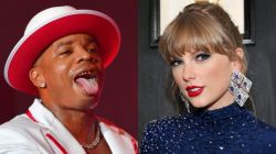 Plies Wants To Know Why Taylor Swift Is So Popular: 'She's The Caucasian Michael Jackson'