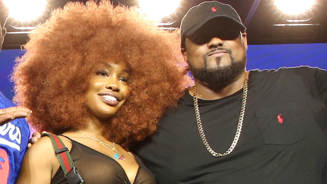 Punch Blasts ‘Disrespectful’ VMAs & Explains Why SZA Pulled Her Performance