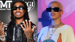 Quavo & Doja Cat Spotted On Dinner Date In New York