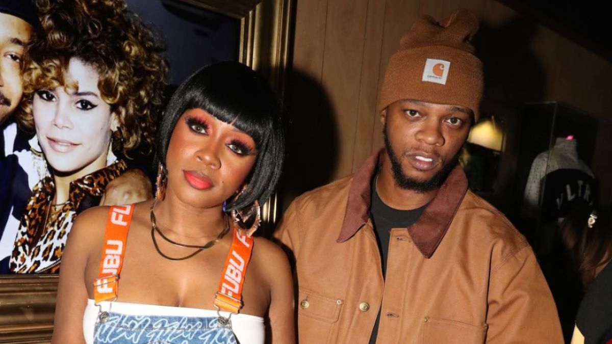 Remy Ma's Alleged Battle Rapper Boyfriend Speaks Out Amid Cheating Rumors