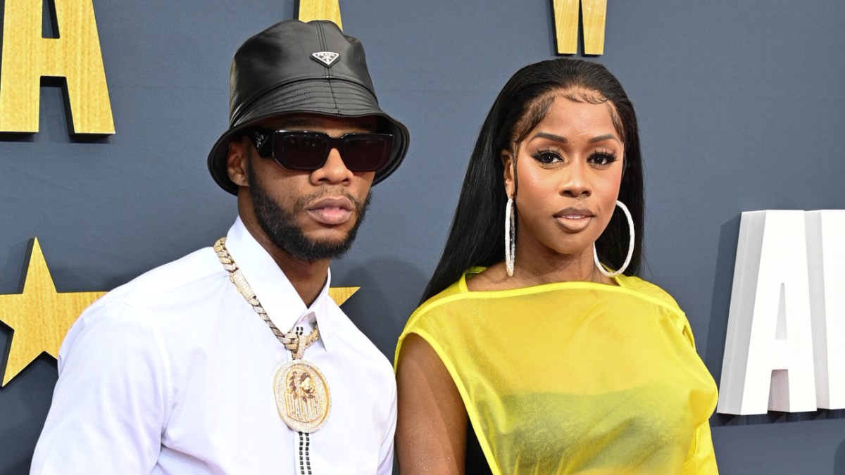 Remy Ma Cheating Rumors Intensify Over Alleged Photo Of Her On Date With Battle Rapper