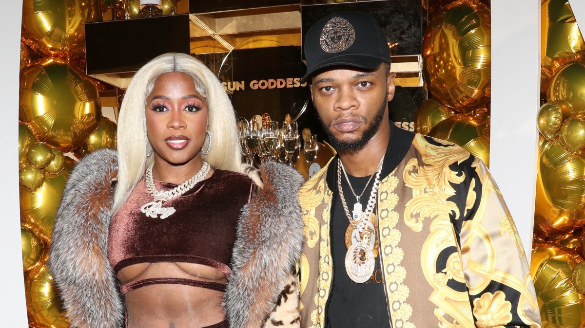 Remy Ma Unbothered By Allegations She Cheated On Papoose | HipHopDX